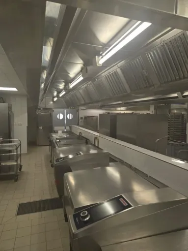 Nettoyage et dégraissage de cuisine à Boulogne-Billancourt, Créteil, 8.8 SERVICES
