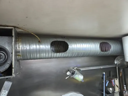 Entretien de ventilation professionnelle à Créteil, Créteil, 8.8 SERVICES