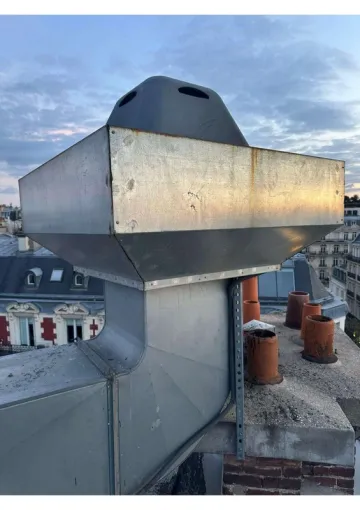 Nettoyage de bureaux et locaux professionnels à Créteil, Créteil, 8.8 SERVICES