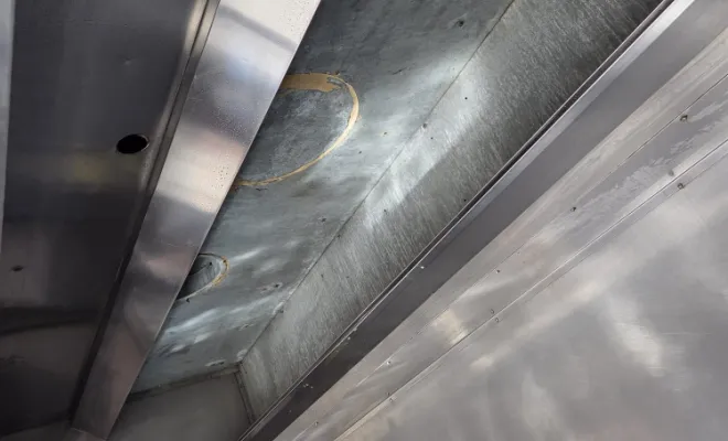 Extraction de fumée grasse à Ormesson sur Marne, Créteil, 8.8 SERVICES