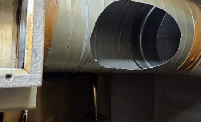 Entretien de ventilation professionnelle à Créteil, Créteil, 8.8 SERVICES